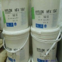  Hyflon PFA 125X