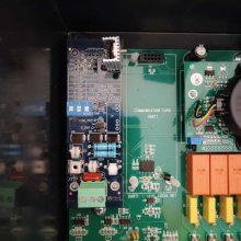 AC2000 3GͨѶ(485)RNET RS485 ***LATED CARD(RNET-485