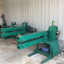 380V废旧化工油漆桶剖切机 快速油桶切割机 桶盖去除切桶机