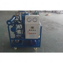 电力承装修试许可证真空滤油机"净油能力6000L/h升资质专用