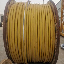 天津橡塑电缆厂***生产MYP矿用屏蔽橡套电缆