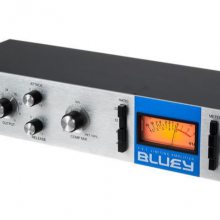 Black Lion Audio Bluey Limiter ͨѹ ¼ƷŴ ĸЧ