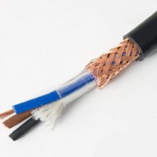 电缆RVV可作为柔性电缆吗?