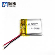HM 402025/502025ܲ3.7V150mAhƷ﮵