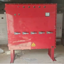 GGD柜怎么改造正压型防爆柜