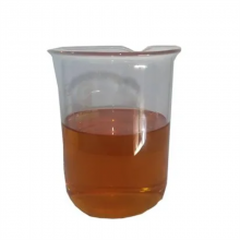 液压支架乳化油 外观呈棕红色透明均一液体 乳化速度快