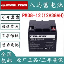 PALMAPM5-12 Ǧά 12V5AHӦ