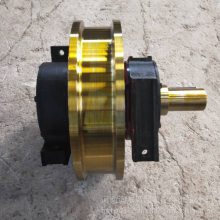 φ250-800行车轮 龙门吊铸钢车轮组 澳尔新牌 钢包车轮组
