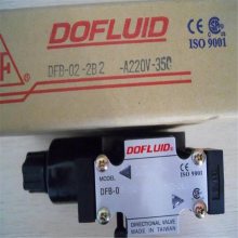 DFA/B-03-2B8/2B2B/2D2/-A110V/A220/D24VԭDOFLUID