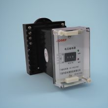 应用广泛 约瑟 低电压继电器 JY8-22D 180V-440 板前接线 原理超前