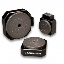 aerotech ADRS200 ޵¿ ߾ תƽ̨  ΢ ת̨