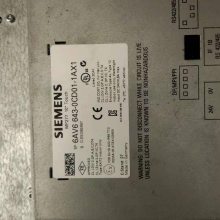 西门子显示屏维修