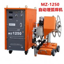 上海东升MZ-630自动埋弧焊机IGBT逆变碳弧气刨工业型电焊