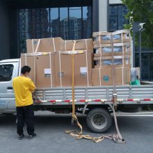 大金家用中央空调大1.5匹内藏落地式风管室内机FJNP36AA
