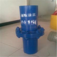 碳钢管道绝缘法兰天然气绝缘法兰祥升管道定制