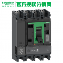 Schneider/ʩ͵´ ̶ʽܿǶ· NSX100mF TMD 32 4P4D F