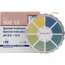 Special indicator paper pH 8.0C10.0 pHָʾֽװ 90232