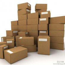 杭州高中低档纸箱，工业包装纸箱，彩印箱包装