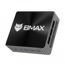 BMAX΢Ӣضնmini pc̨ʽ칫ϷnucС