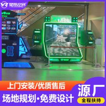 vr豸һ׶Ǯ ǼعVR豸ԪͻϷ