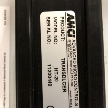 ***AMCIHTT-425-FXY-100ϵ