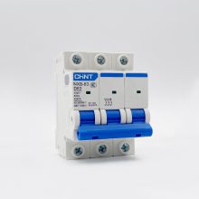 ̩СͶ·DZ158-100 4P D100A΢Ͷ·6kA