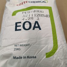 LOTTE Ҷ4000 (PEG4000)