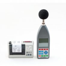 青岛聚创环保HS6228（FB）多功能防爆噪声分析仪