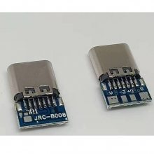 14PINа庸ʽTYPE-Cĸ PCB 4  -ƽ