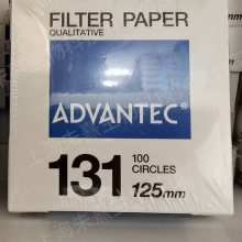 ADVANTEC131Ŷֱֽ125mm 131/125mm