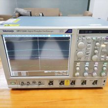 Ӧ̩Tektronix DPO7054Cʾ500MHz