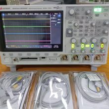 ǵ¿ƼKeysight MSO7104A 4+16 ͨźʾ