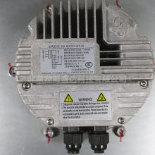 SC355F5-AKT-00 带架子 泛仕达 工厂车间商场散热离心风机