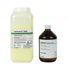 ¹ϹɯHeraeus Kulzer̩ŵάTechnovit 3040 ӡģ֬