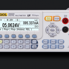 DM3058/DM3058Eһ5.5λñԸ߾ȡ๦ܡԶĲƣԶ