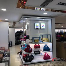 ���ַ��չ���� �۾�ЬƷչʾ����ѡ������ɫ