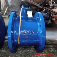 HH49H-16C DN125 ΢軺յʽֹط ˮƷ ϷзŹ˾ Զ