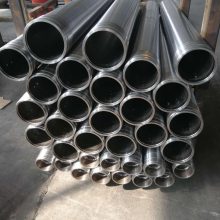 本厂供应35#精密钢管 机械制造用精密管专卖 规格材质齐全