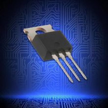 TK14A65W5 N MOSFET 650V 13.7A 40W TO-220SIS