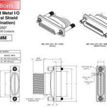 Airborn_Mϵ΢;AirbornMM-4D4-015-2G3