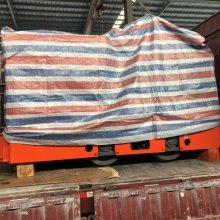 CCG3.0/600防爆柴油机车 防爆柴油牵引车