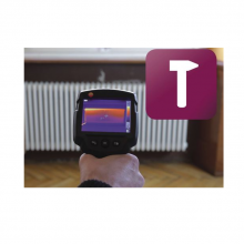 ͼ TESTO 870  160120 ůͨϵͳļ