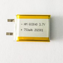 3.7V750mAh۾嶾 ͷ   Զ 603040ۺ