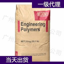 美国杜邦 Dupont PA66 Dartek B-602 防潮性尼龙66塑料原料