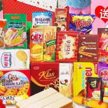 广东珠海快速休闲食品报关便捷,经验丰富的运营团队