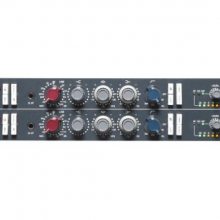 AMS-NEVE 1073DPX 双前置放大器和均衡产品介绍