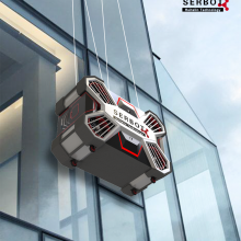 SERBOT II-N2020¥ǽϴĻǽϴ