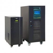 爱克赛UPS电源 EK3C20H三进单出20KVA 高频在线式18KW延时2小时