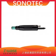SONOTEC松泰克HP-7405超聲波研磨刀振蕩器高剛性耐用性傳感器