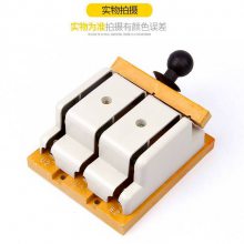 HD11F/HS11F-100A/200A/400A/28/38/48开启式刀开关隔离开关